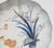 Late 19th Century Antique Japanese Imari Plate 19th Century For Sale - Image 5 of 8