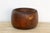 Wood Large Antique Japanese Inlay Wood Hibachi Platter For Sale - Image 7 of 9