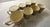Late 19th Century Burgess & Leigh Farmers Arms 12" Punch Bowl, 8 cups , God Speed The Plough For Sale - Image 16 of 18