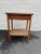 Mid 20th Century Mid 20th Century Mid Century Modern 2 Tier Side Table For Sale - Image 5 of 8