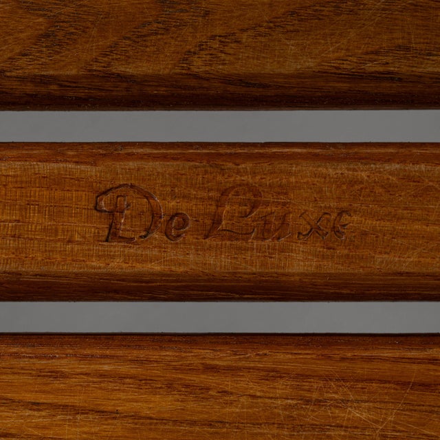 19th Century Czech Bentwood Sled For Sale - Image 9 of 18