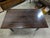 Extendable Table in Macassar Ebony, 1960s For Sale - Image 6 of 9