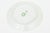 Vintage French Coastal Porcelain Appetizer Plates of Lobster, Wine, Cheese by Lourioux, Set of 6, 1950's For Sale - Image 11 of 12