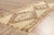 Beige Vintage Azilal Moroccan Rug, 03'00 X 07'09 For Sale - Image 8 of 10