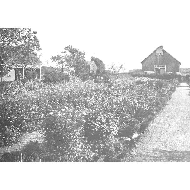 "Gardens of Colony and State" 2000 Lockwood, Alice g.b. [Compiled and Edited By] For Sale - Image 10 of 12
