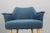 Mid-Century Armchairs, Czechoslovakia, 1960s, Set of 2 For Sale - Image 8 of 16
