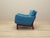Danish Lounge Armchair, 1960s For Sale - Image 4 of 13