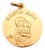 19.2k Gold Pendant For Sale