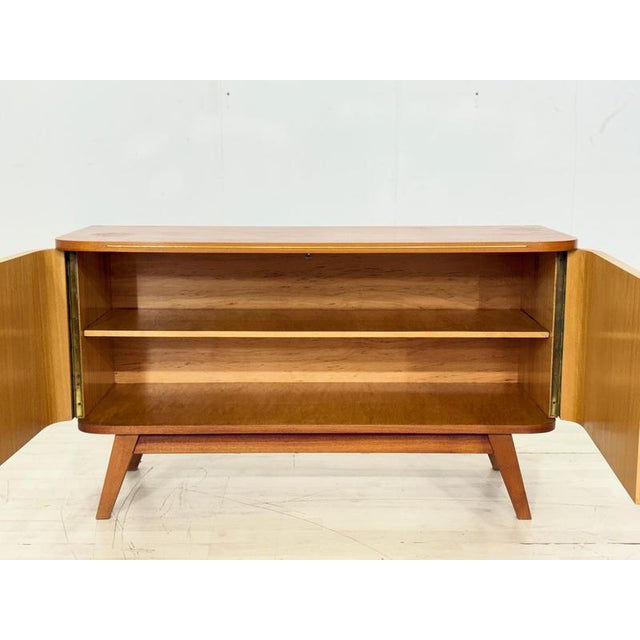 Mid-Century Chest of Drawers For Sale - Image 3 of 12