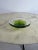 Italian Murano Submerged Glass Ashtray, 1970s For Sale - Image 6 of 13