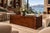 Brazilian Rosewood “Sabará” Trunk by Sergio Rodrigues, Brazil, circa 1965 — Lot 1124 For Sale - Image 4 of 18