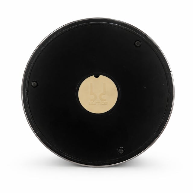 1970s Vintage Space Age Table Lamp from BD Lumica, 1970s For Sale - Image 5 of 6