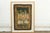 Textile Sacred Pasture, Framed Vintage Pichwai Painting For Sale - Image 7 of 7