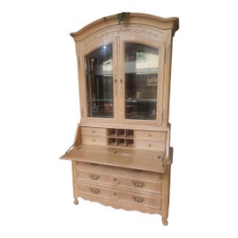 Example of Century Furniture Secretary Desks