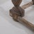 20th Century French Pedestal Side Table With Turned Legs France Mid 20th Century For Sale In Greensboro - Image 6 of 13