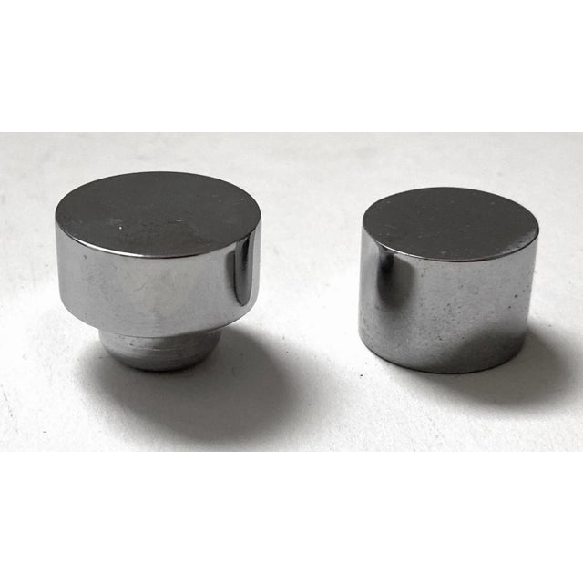 1970s Chapman Adjustable Floor Lamps - a Pair For Sale - Image 5 of 13