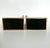 Pair of Swiss Handcrafted Wooden Dachshund Book Ends For Sale - Image 12 of 12