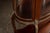 Early 20th Century Louis XVI Style Mahogany Curio Cabinet For Sale - Image 12 of 15