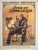 Textile Judge and Outlaw Movie Poster Mounted on Canvas, 1972 For Sale - Image 7 of 7