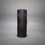 Antique Wedgwood Classical Black Basalt Pottery Vase C1860 Measures - 7.5"H x 3"W x 3"D. An example of Wedgwood's...