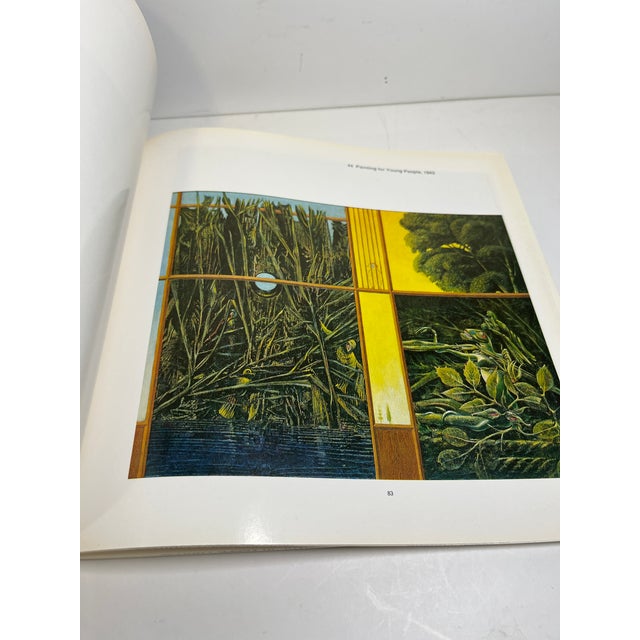 1971 Max Ernst Book For Sale - Image 11 of 14
