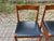 1970s Mid-Century Danish Teak Dining Chairs, 1960s, Set of 4 For Sale - Image 5 of 15