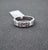 0.50 Ct Diamond Ring Size 5.75 For Sale - Image 4 of 9