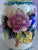This Hand Painted Chinese Peony Vase is a beautiful piece of Chinese culture and craftsmanship. The intricate hand-painted...