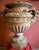 Large Antique Terracotta Vase Jardinière with Medusa Handle, 1600s For Sale - Image 15 of 18