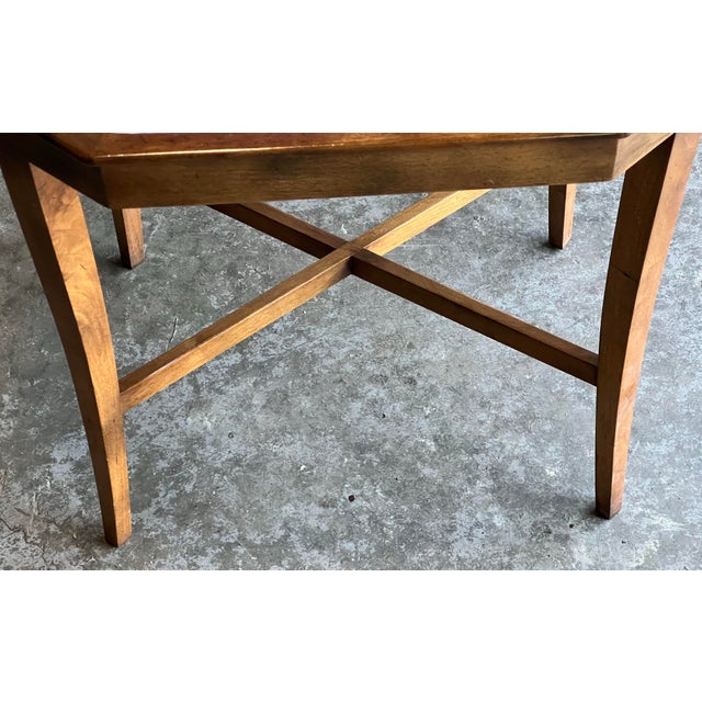 C1850 Copeland Spode Latge Platter Tray Table For Sale - Image 10 of 10