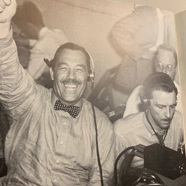 1980 Dawn of a New Day 1939 Ny Worlds Fair Book For Sale - Image 12 of 13