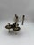 1950s Candleholders by Ceasar Stoff & Fritz Nagel for BMF, 1960s, Set of 2 For Sale - Image 5 of 11