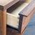 Wood Vermont Furniture Company One Drawer Walnut Nightstand For Sale - Image 7 of 10