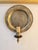 Vintage Bronze Wall Lights from Ari KV 1500, 1920s, Set of 2 For Sale - Image 3 of 12