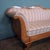 Biedermeier Cherrywood Sofa, 19th Century For Sale - Image 5 of 18