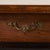 French 18th Century Schumacher Louis XIII Style Portuguese Table with Barley Twist Legs For Sale - Image 3 of 5