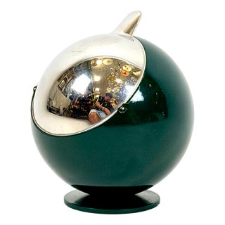 Large Smokey Ball Ashtray attributed to F.W. Quist, 1970s For Sale