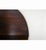 Early 20th Century Empire Style Mahogany Corner Etagere For Sale - Image 4 of 5