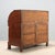 Empire Walnut Bureau with Bronze Details For Sale - Image 12 of 13