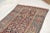 **All of our Antique rugs and Vintage rugs have been cleaned and are ready to use!** Enjoy! Name: Halvai Pure Organic Wool...