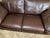 Roche Bobois Loveseat From the 2000s For Sale In Chicago - Image 6 of 18