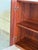 Rosewood Cabinet With Smoked Glass Doors and Built in Lamp Denmark 1960s For Sale In Los Angeles - Image 6 of 10