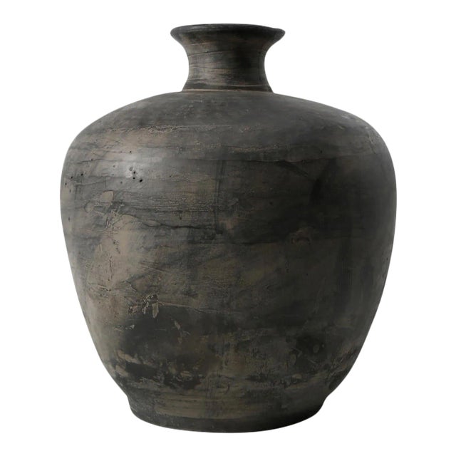 Rowan Black Earth Pottery For Sale
