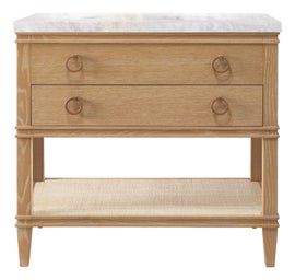 Example of New & Custom Architectural Elements