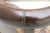 Empire Mahogany Rolled Arm Settee With Claw Feet For Sale In Detroit - Image 6 of 12