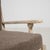 French 19th Century France Cream Wood Sofa For Sale - Image 3 of 11