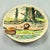 Sarreguemines Benjamin Rabier Childs Plate, Meprise For Sale In Philadelphia - Image 6 of 8