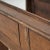 Textile Set of Wooden Benches, 19th Century For Sale - Image 7 of 11