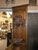 Copper Antique Copper Lavabo With Cabinet For Sale - Image 8 of 18