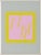 Josef Albers (German/American, 1888-1976), "The Interaction of Color Plate XXII-2", Screenprint in Colors on Paper, 1973,...